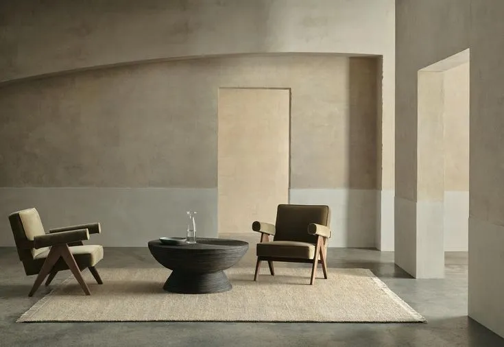 اشتباه رایج در طراحی داخلی منزل.Nastaran Decor