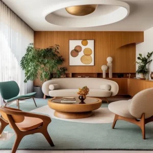 راهنمای کامل طراحی داخلی منزل_nastaran decor