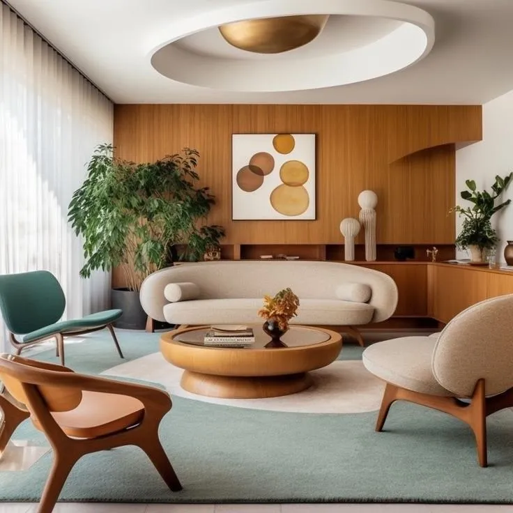 راهنمای کامل طراحی داخلی منزل_nastaran decor